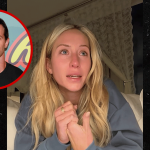 Alix Earle Breaks Down in Tears, Calls Braxton Berrios Her Best Friend