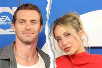 Alix Earle Tearfully Breaks Her Silence After Braxton Berrios Split