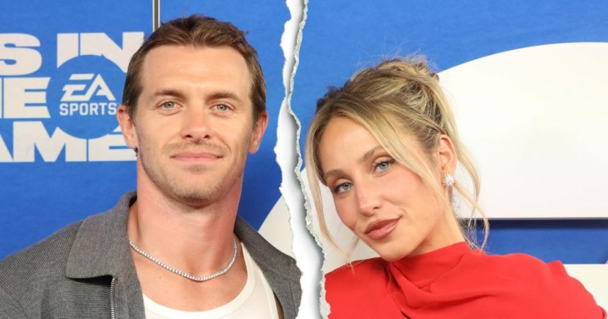 Alix Earle Tearfully Breaks Her Silence After Braxton Berrios Split