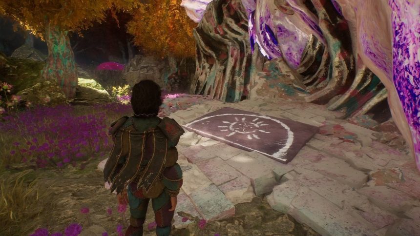 All Hopscotch tile locations in Clair Obscur Expedition 33 Verso’s Drafts