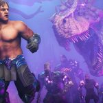 All new weapons, tools, and structures in ARK Lost Colony (known so far)