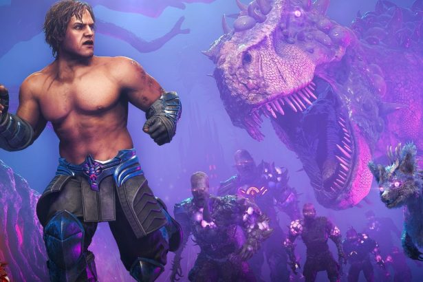 All new weapons, tools, and structures in ARK Lost Colony (known so far)