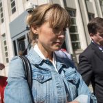 Allison Mack Podcast, NXIVM Sex Cult