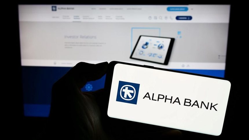 Alpha Bank announces merger of Altius Insurance and Universal Life in Cyprus