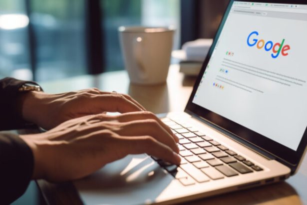 Alphabet (GOOGL) is a Winner — Not A Laggard — When It Comes To AI