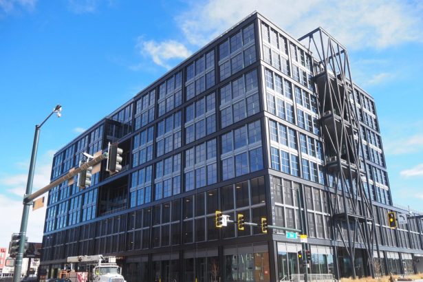 Alterra eyes HQ move within Denver’s RiNo neighborhood