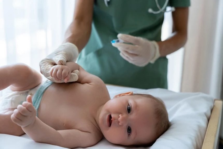 Aluminum Is Crucial to Vaccines—And Safe. Why Are CDC Advisers Debating It?