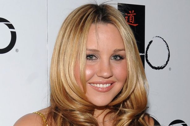 Amanda Bynes Says She’s Lost 28 Pounds After Using Ozempic