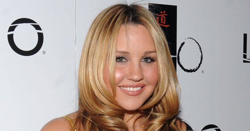 Amanda Bynes Says She’s Lost 28 Pounds After Using Ozempic