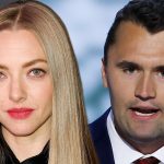 Amanda Seyfried Doubles Down on Calling Charlie Kirk ‘Hateful’