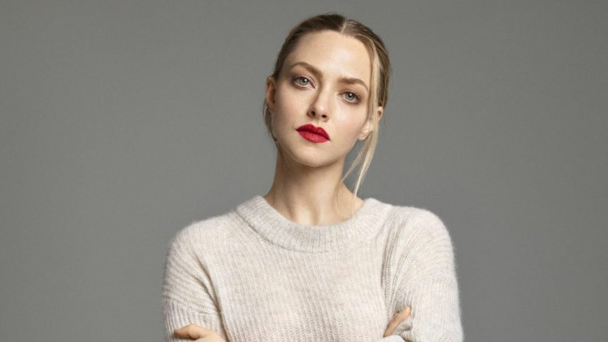 Amanda Seyfried Joins ‘Skinny Dip’ Series From Bill Lawrence
