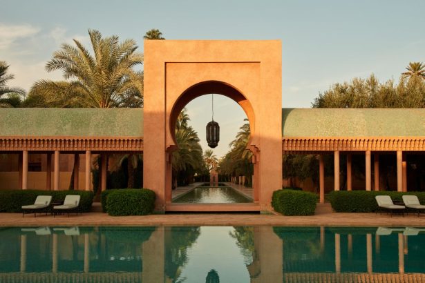 The 11 Best Hotels in Marrakech, From Intimate Riads to Palatial Resorts