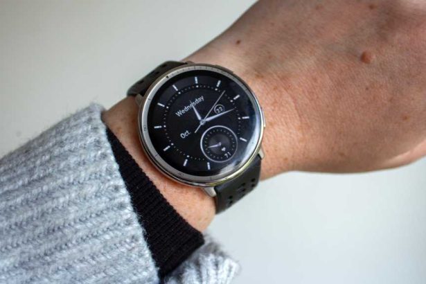 Amazfit Active 2 Review: A Great Budget Smartwatch
