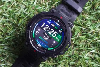 Amazfit T-Rex 3 Pro Review: Outdoor Smartwatch gets flashy upgrade