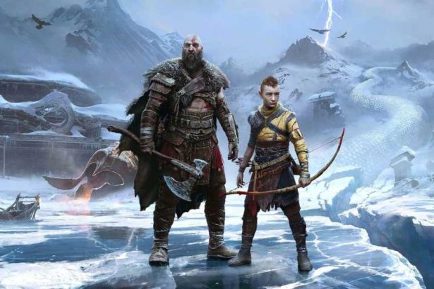Amazon’s God of War TV Series Potential Release Date, Plot, Cast and News