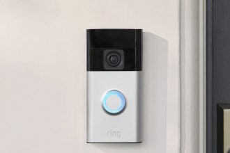 Amazon’s Ring rolls out controversial, AI-powered facial recognition feature to video doorbells