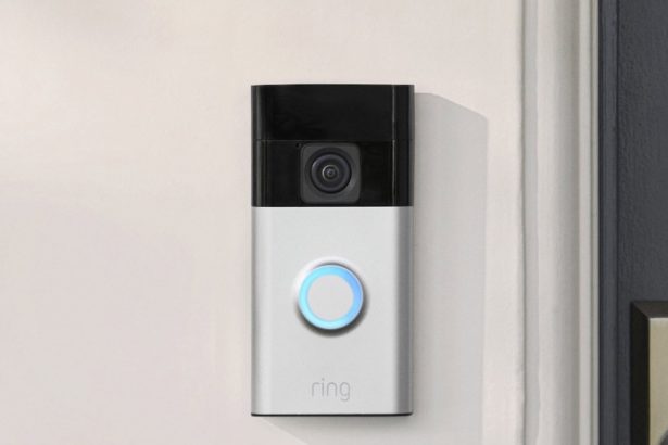 Amazon’s Ring rolls out controversial, AI-powered facial recognition feature to video doorbells