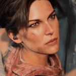 Amazon’s Tomb Raider Game First Look, Lara Croft Remake in 2026