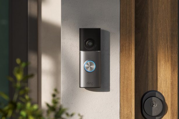 Amazon’s new Alexa+ feature adds conversational AI to Ring doorbells