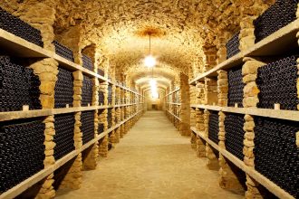 Americold (COLD) Jumps 18% on Strong Demand Expectations Ahead of Christmas