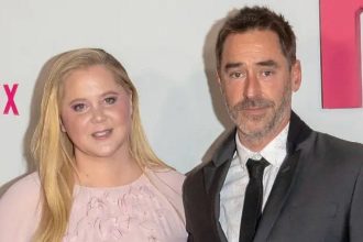 Amy Schumer and Husband Chris Fischer Split After 7 Years of Marriage