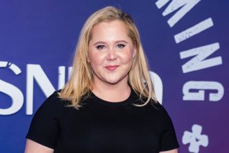 Amy Schumer’s Quotes About Her Marriage to Chris Fischer