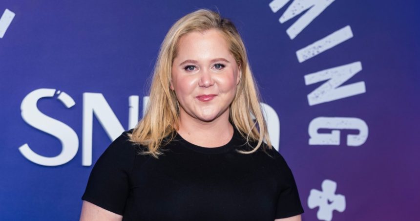 Amy Schumer’s Quotes About Her Marriage to Chris Fischer