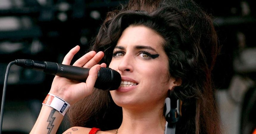 Amy Winehouse’s Family ‘Reeling’ Over Blow to Her M Estate