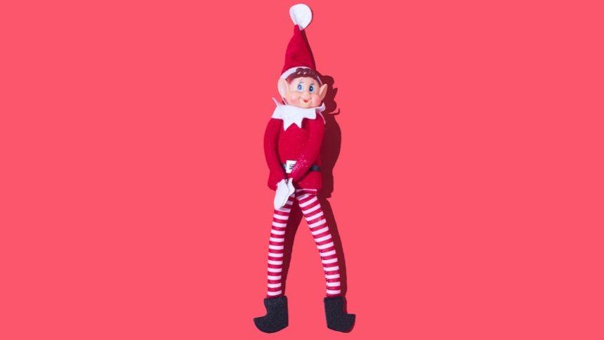 An Anatomy Professor Explains The Bizarre Biology of Elves : ScienceAlert