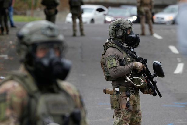 An App That Flagged ICE Sightings Is Suing The Trump Administration For Free Speech Violations