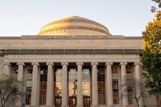 An MIT Professor Was Fatally Shot At His Home And Police Launched A Homicide Investigation