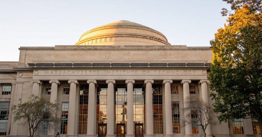 An MIT Professor Was Fatally Shot At His Home And Police Launched A Homicide Investigation