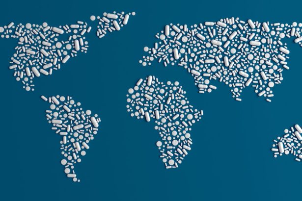 An antibiotic resistance breakthrough offers hope