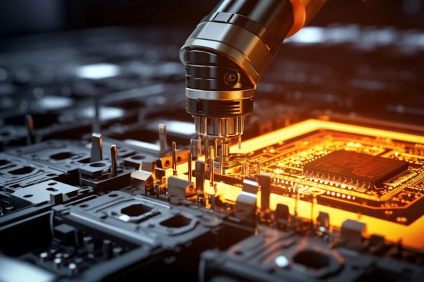 Analysts Confident in NXP Semiconductors (NXPI) Amid Improving Outlook on Diversified Analog Semiconductor Market