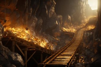 Analysts Have Mixed Views on Newmont (NEM)