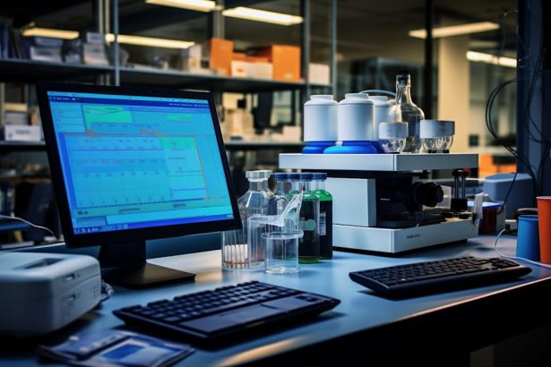 Analysts See 12% Upside To Thermo Fisher Scientific Inc. (TMO)