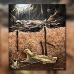 Ancient Bees Burrowed Inside Bones, Fossils Reveal