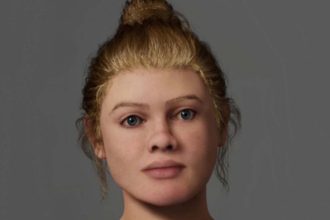 Ancient DNA Reveals Surprising Truth of Beachy Head Woman’s Identity : ScienceAlert