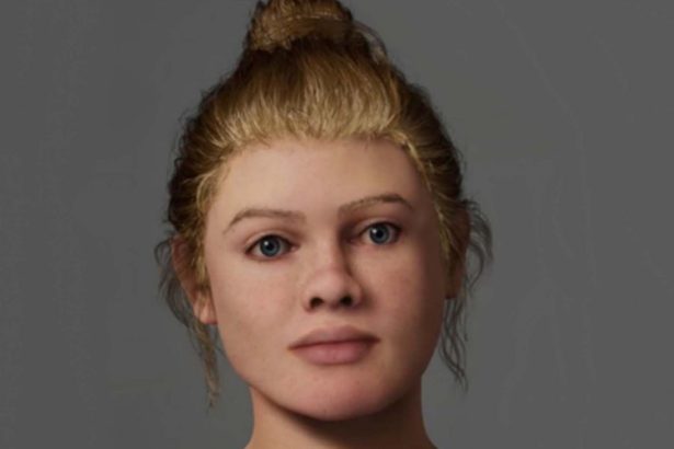 Ancient DNA Reveals Surprising Truth of Beachy Head Woman’s Identity : ScienceAlert