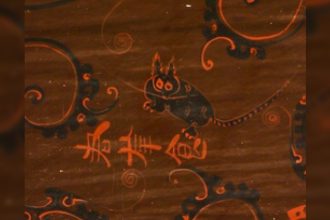 Ancient DNA reveals China’s first ‘pet’ cat wasn’t the house cat