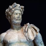 Ancient Romans Guarding Hadrian’s Wall Were Riddled with Worms and Parasites