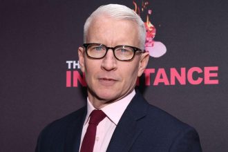 Anderson Cooper’s Chilling Death Confession Revealed
