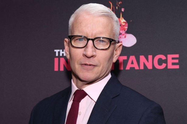 Anderson Cooper’s Chilling Death Confession Revealed