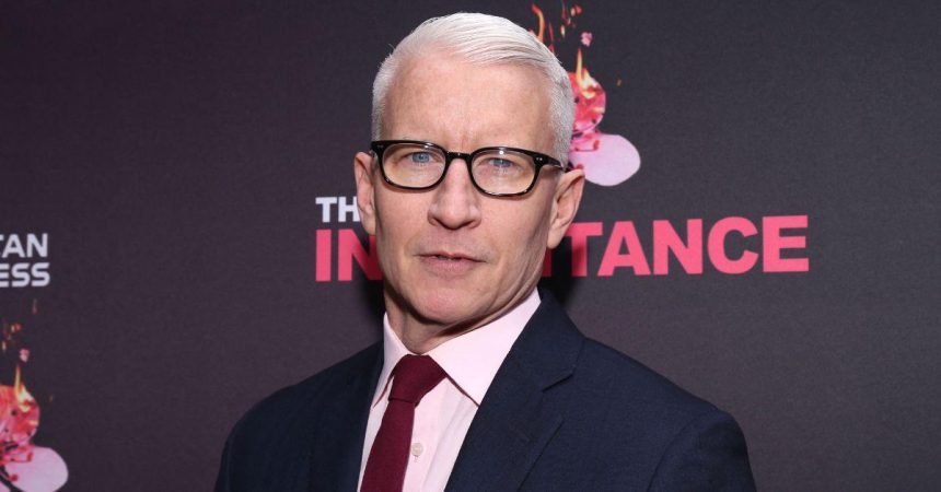 Anderson Cooper’s Chilling Death Confession Revealed