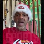 Andre Reed Says It Could Finally Be Bills’ Year W/ Kansas City Out Of Playoffs