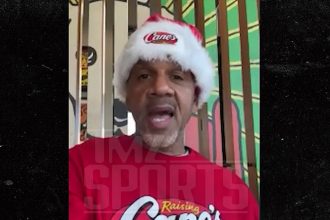 Andre Reed Says It Could Finally Be Bills’ Year W/ Kansas City Out Of Playoffs