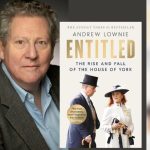 Andrew Lownie Sues Publisher After His Prince Andrew Tell-All Is Pulled