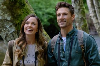 Andrew Walker’s Hallmark Movies: A Guide, Unofficial Ranking