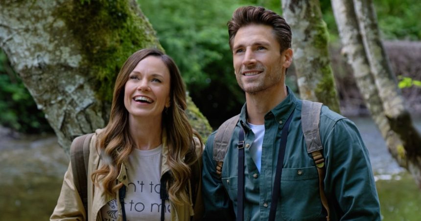 Andrew Walker’s Hallmark Movies: A Guide, Unofficial Ranking