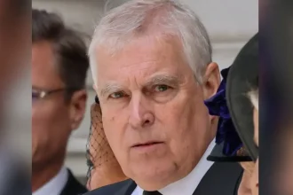 Andrew Windsor Accused Of Using Cartoonish Tactic For Royal Sympathy